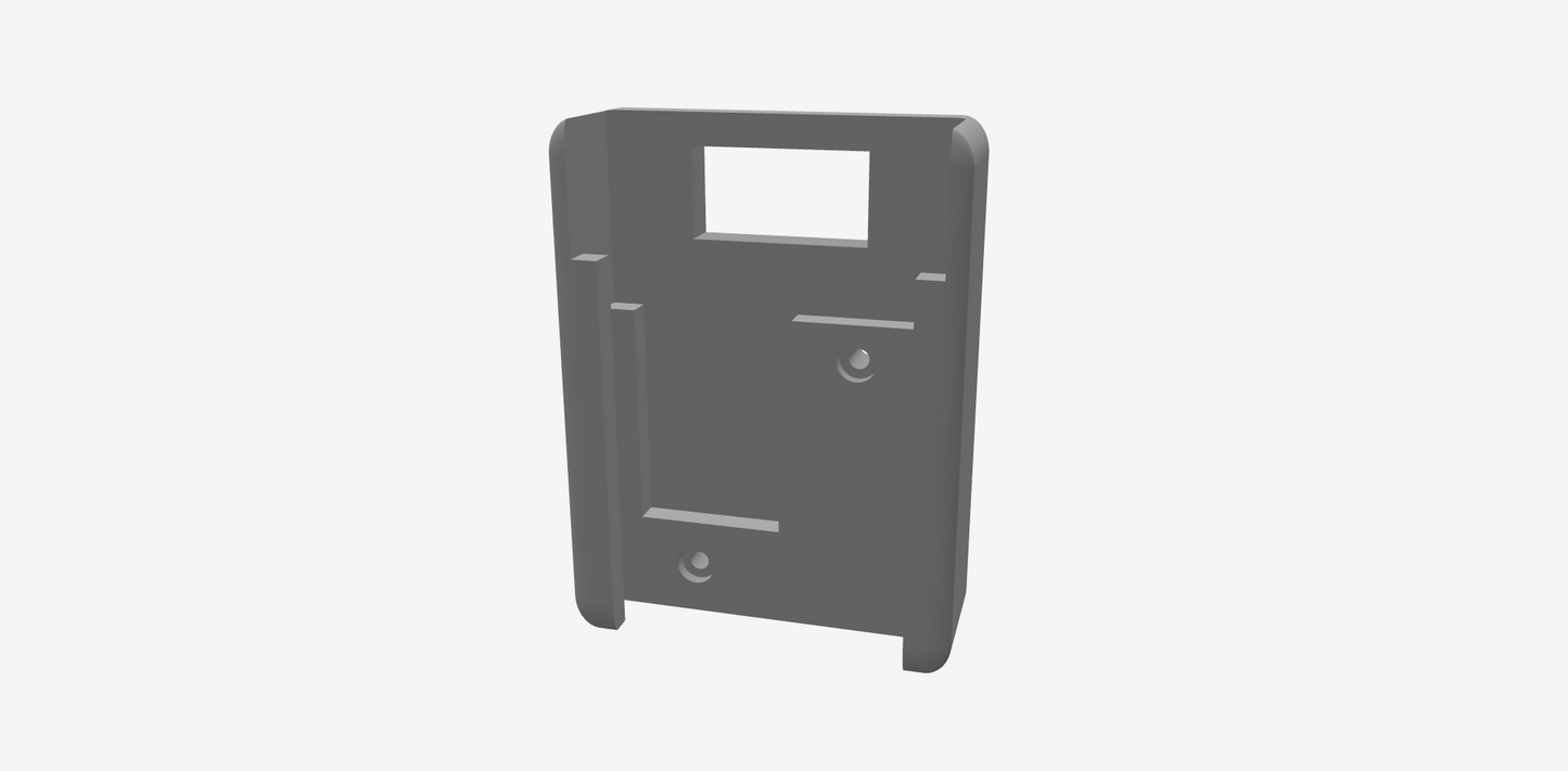 Stanley FATMAX V20 battery holder