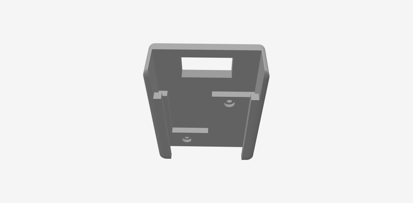 Stanley FATMAX V20 battery holder