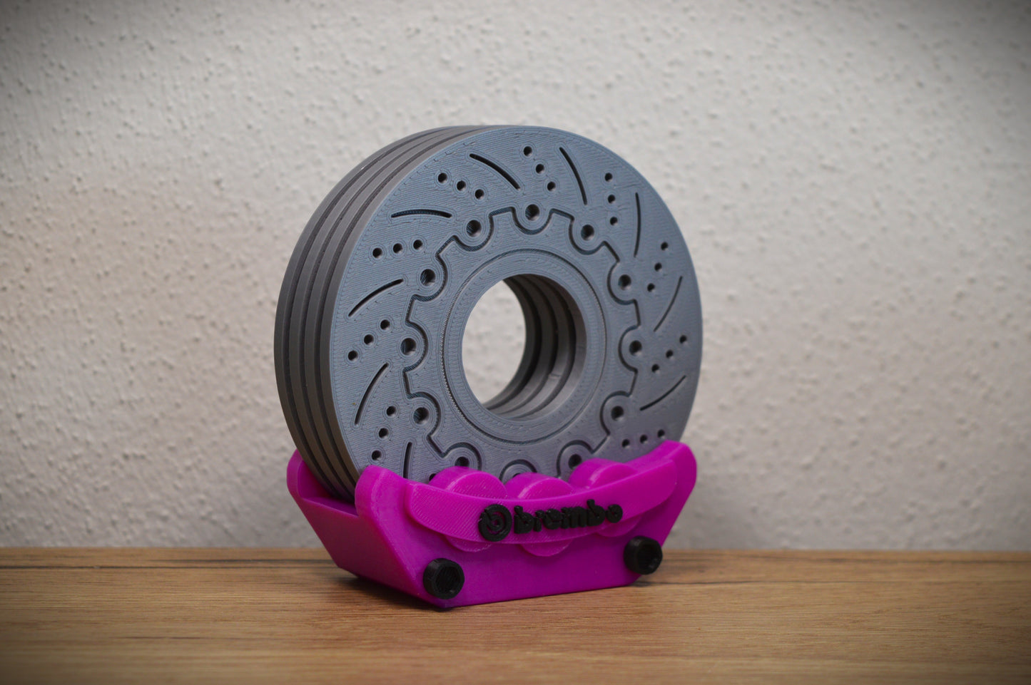 Coasters brake discs