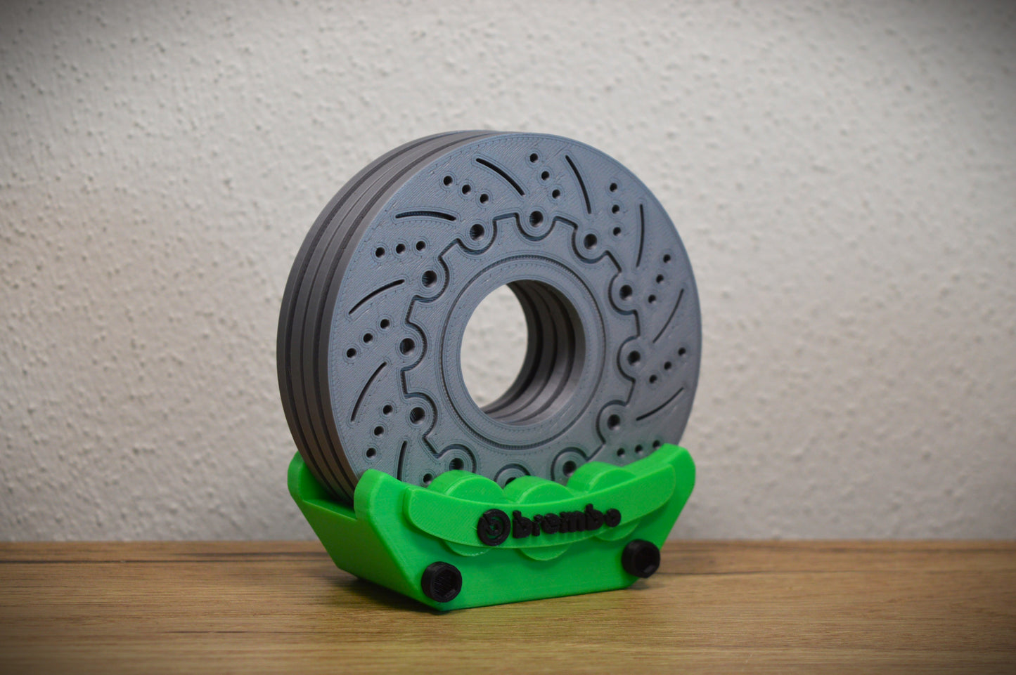 Coasters brake discs