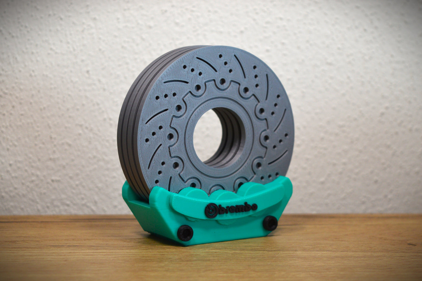 Coasters brake discs