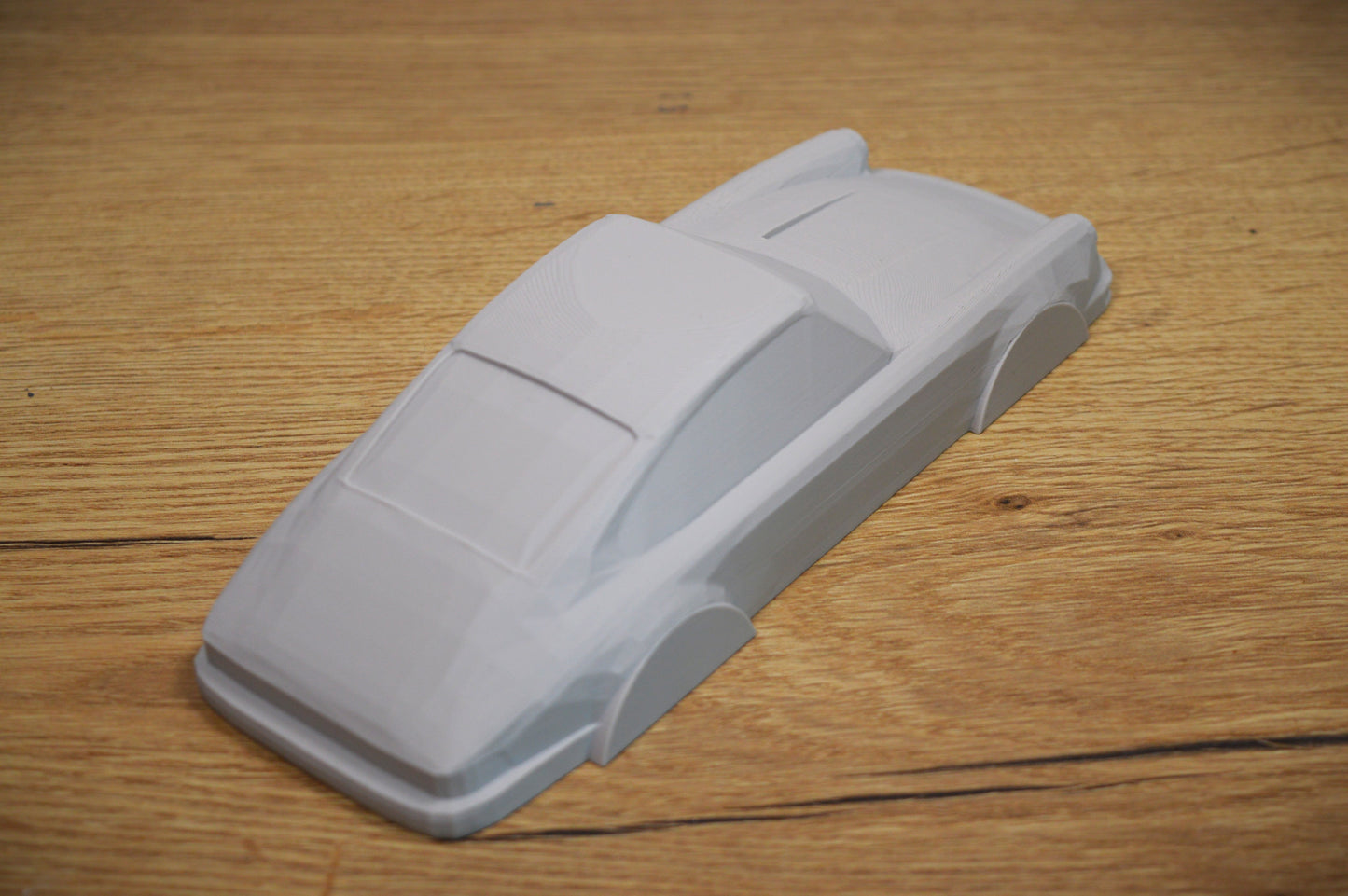 Porsche 911 model