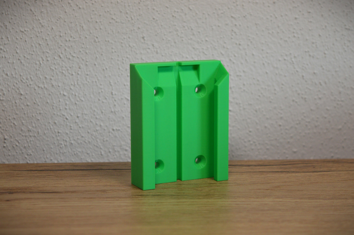 Greenworks 24V Akkuhalterung