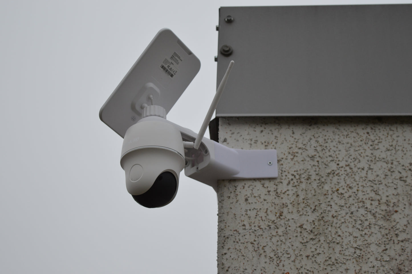 Wandhalterung Reolink Argus PT Ultra