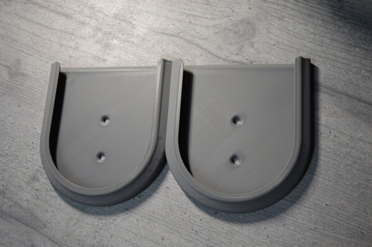 Gas bottle lid holder