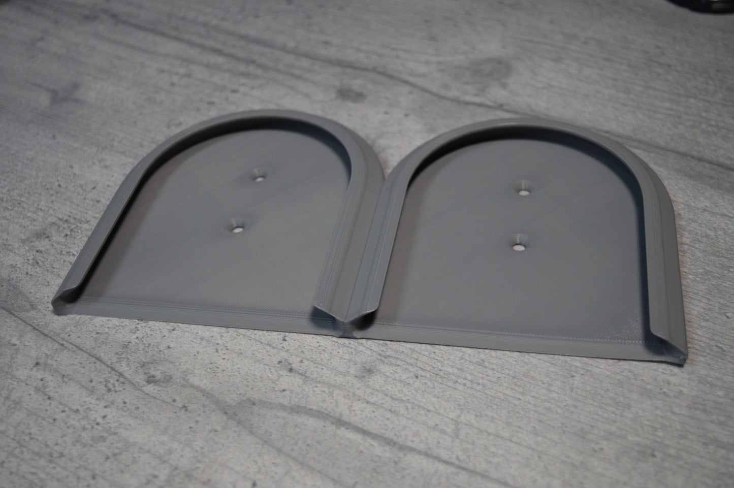 Gas bottle lid holder