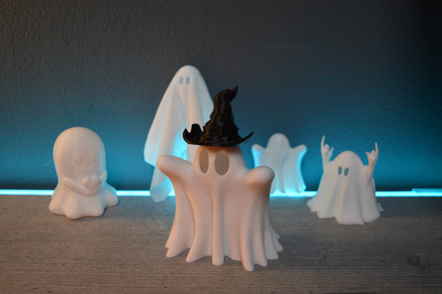 Ghost Bundle XXL 👻