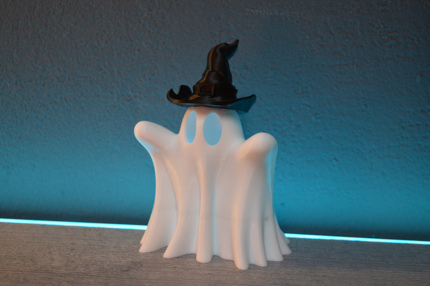 Decorative figure ghost "hat" 👻