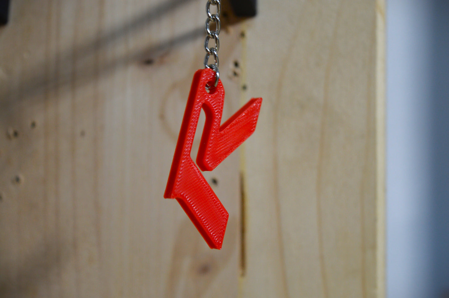 Schlüsselanhänger Honda Type R