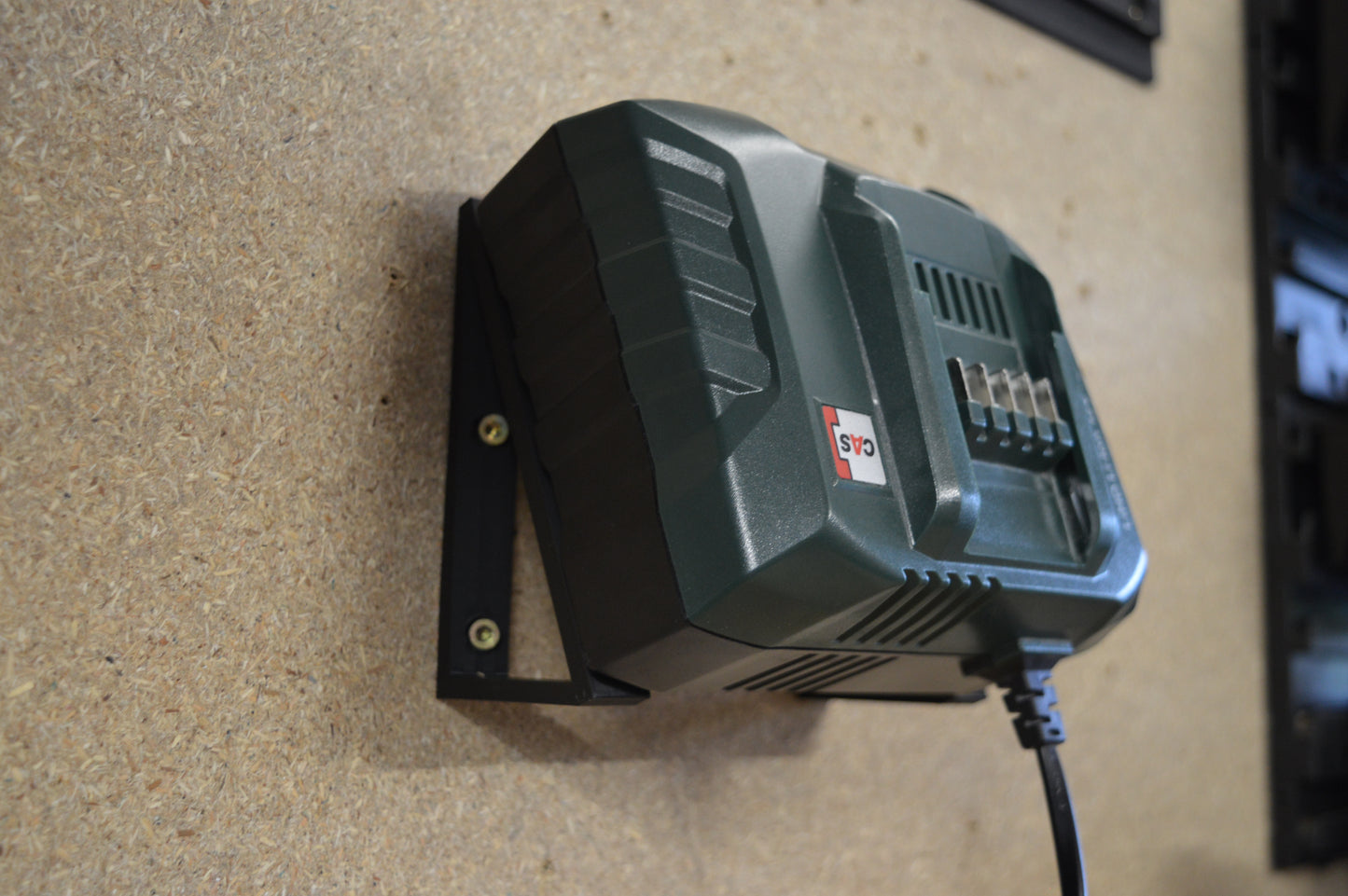 Metabo ASC 55 holder