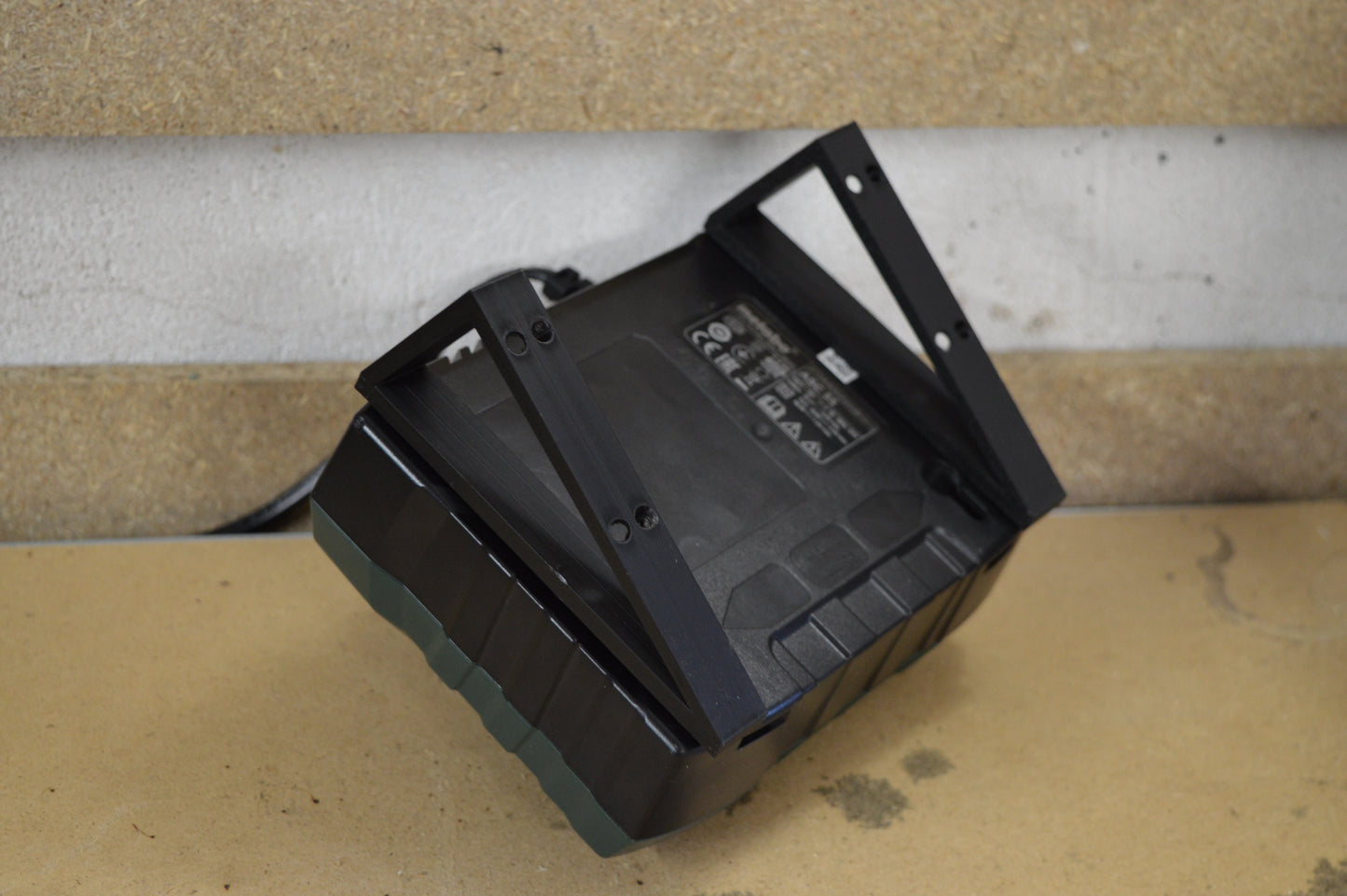 Metabo ASC 55 holder