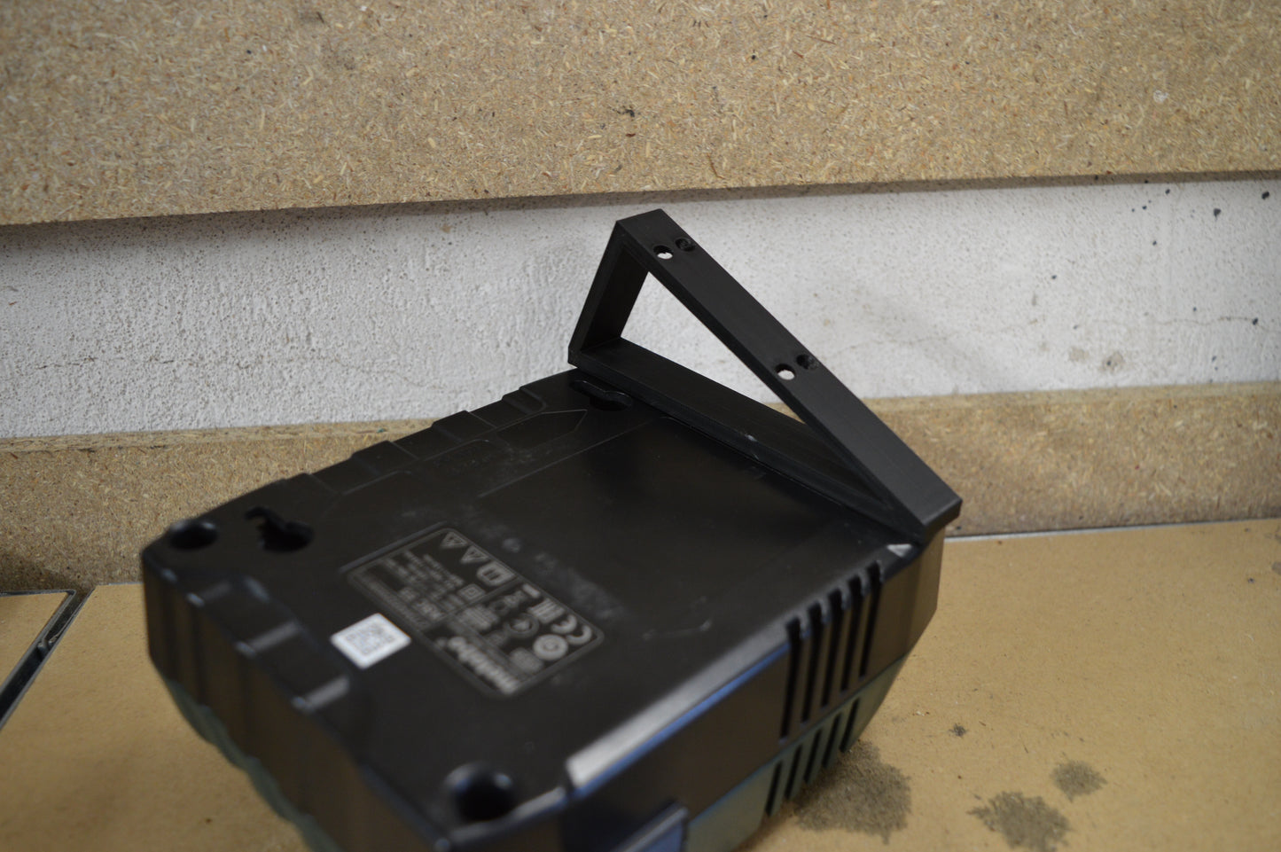 Metabo ASC 55 holder