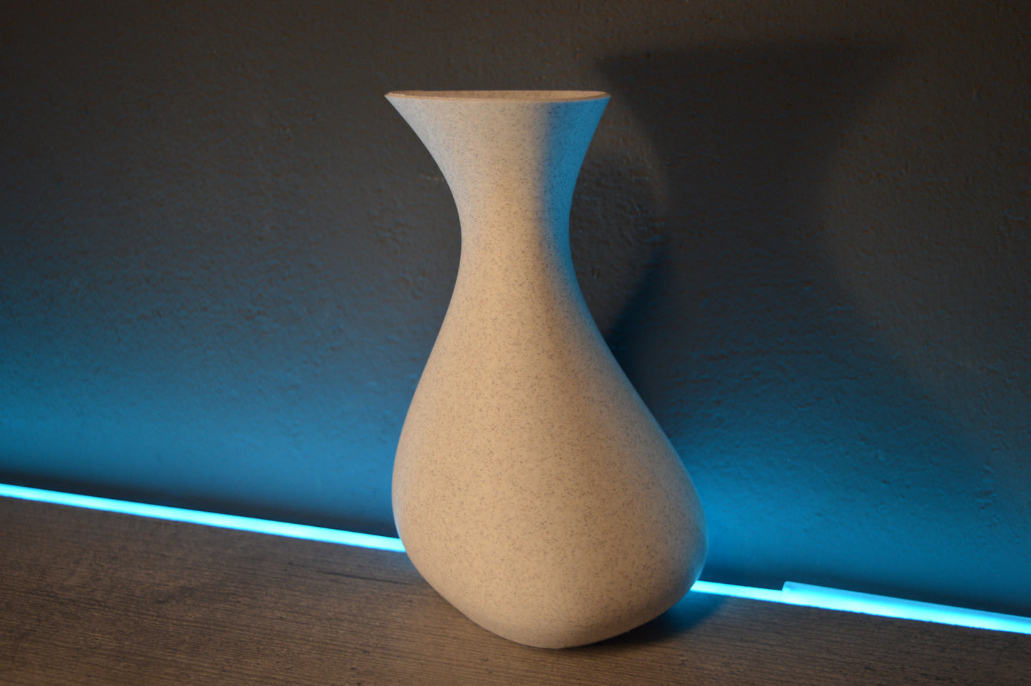Blumenvase Lunaris