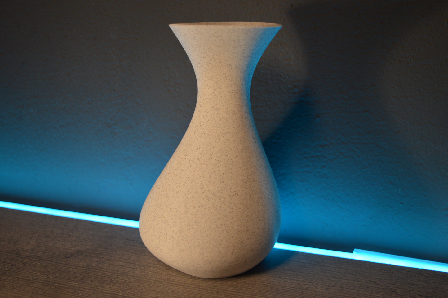 Blumenvase Lunaris