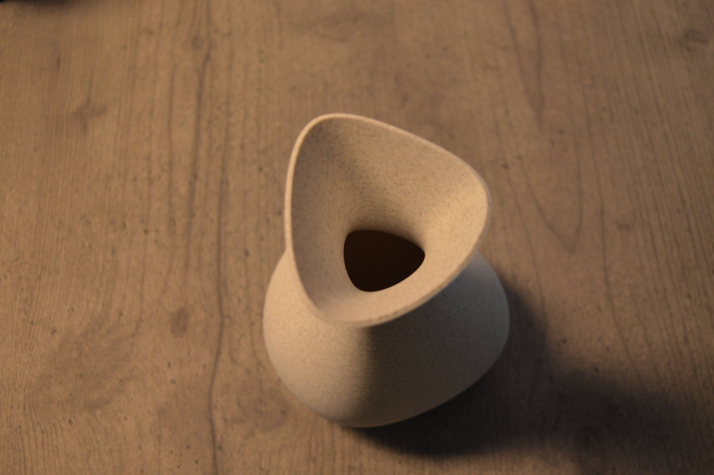 Blumenvase Lunaris