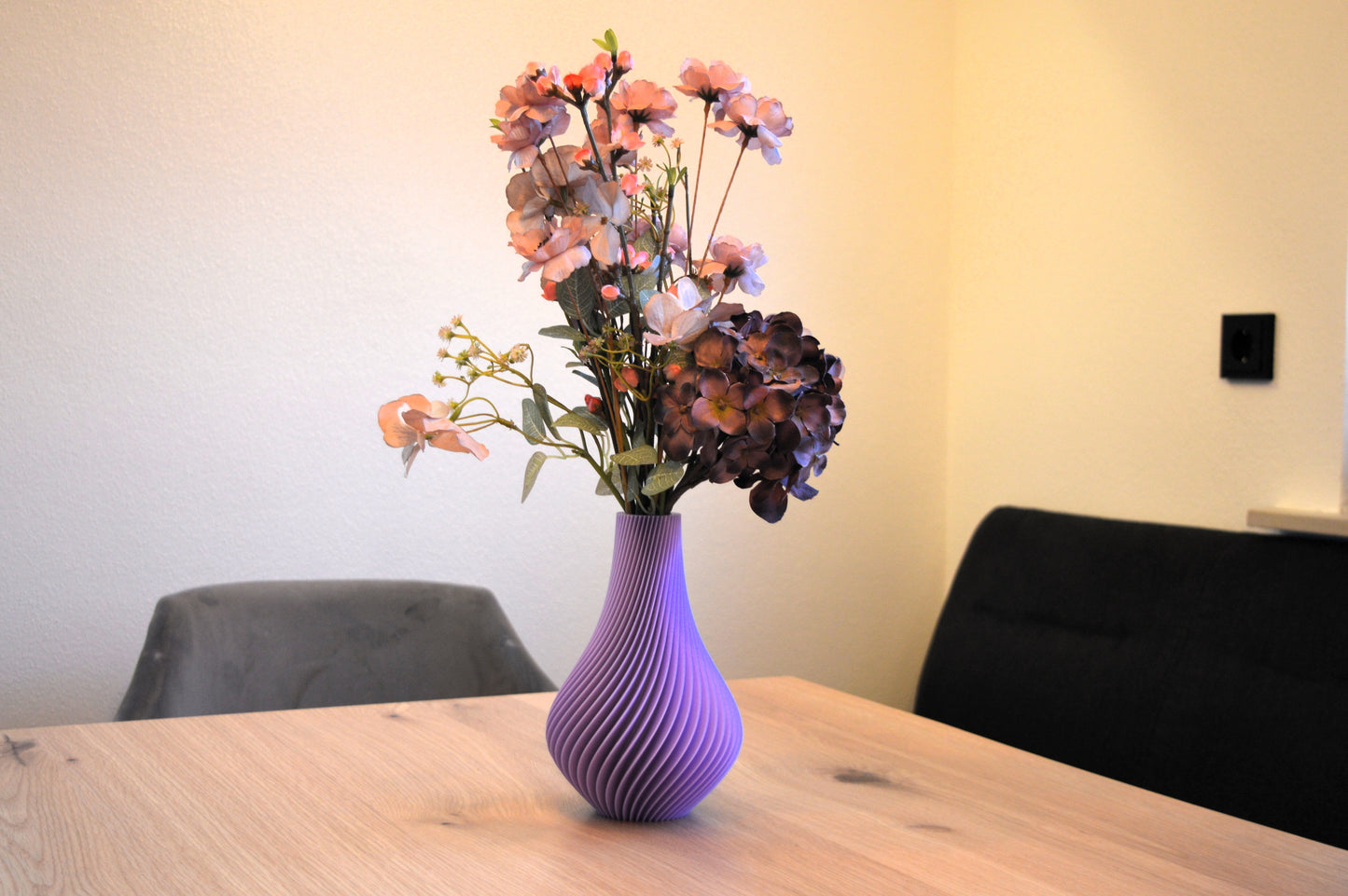 Vase Zefira