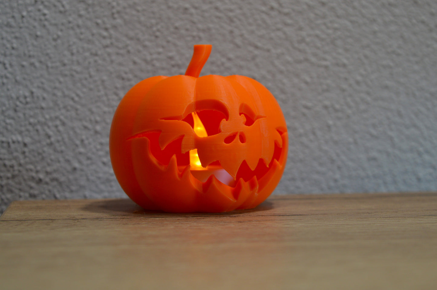 Halloween Kürbis-Bundle