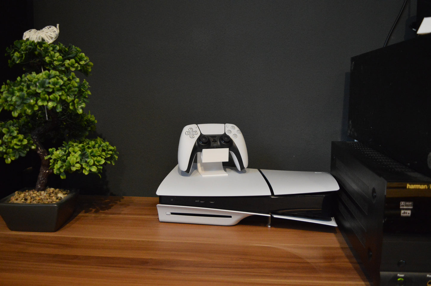PS5 Controller Stand