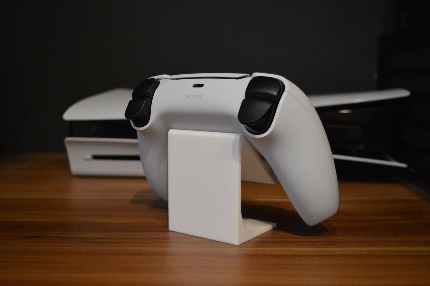 PS5 Controller Stand