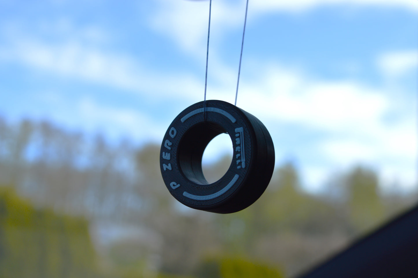 Car Trailer Rearview Mirror Slicks