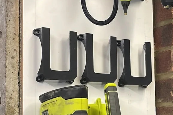 Ryobi 18V Gerätehalterung