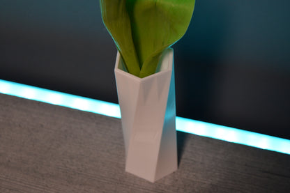 Moderne Vase Dekoration Blumenvase