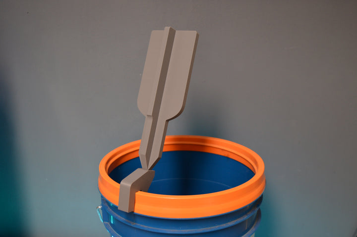 Halterung Waschhandschuh Ständer Gestell trocknen Auto Wäsche Zubehör Wascheimer