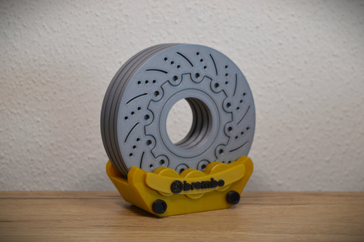 Untersetzer Bremsscheiben