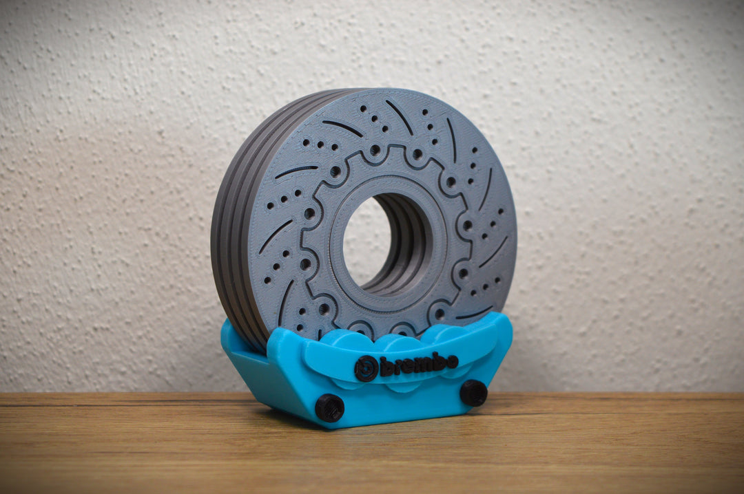 Untersetzer Bremsscheiben