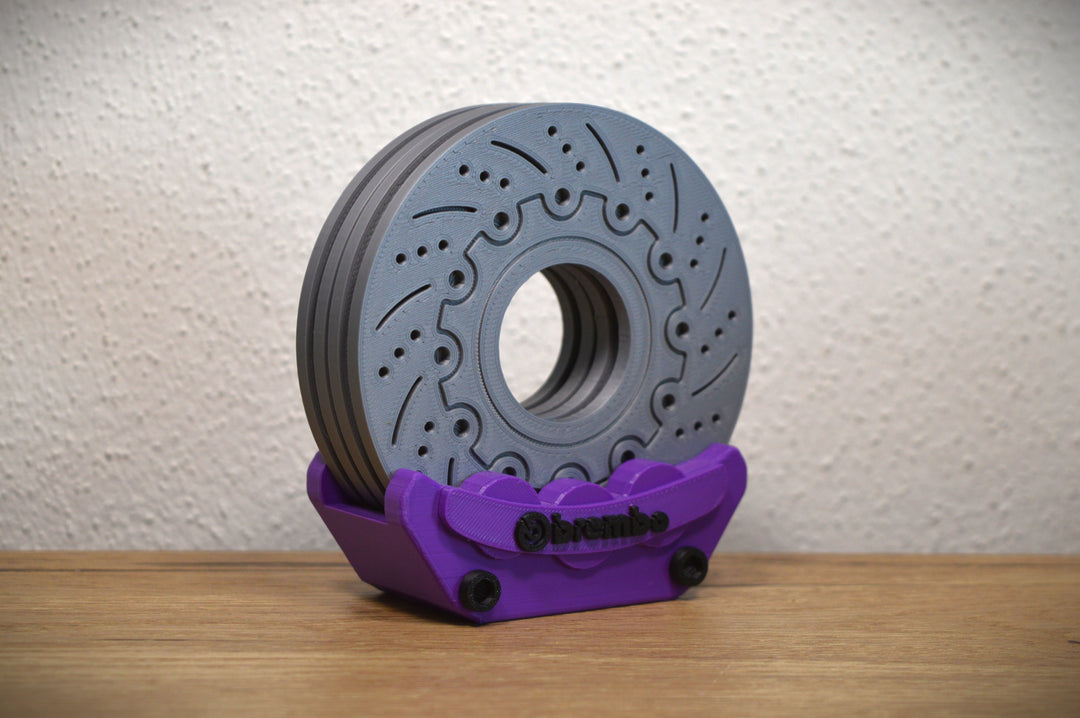 Untersetzer Bremsscheiben