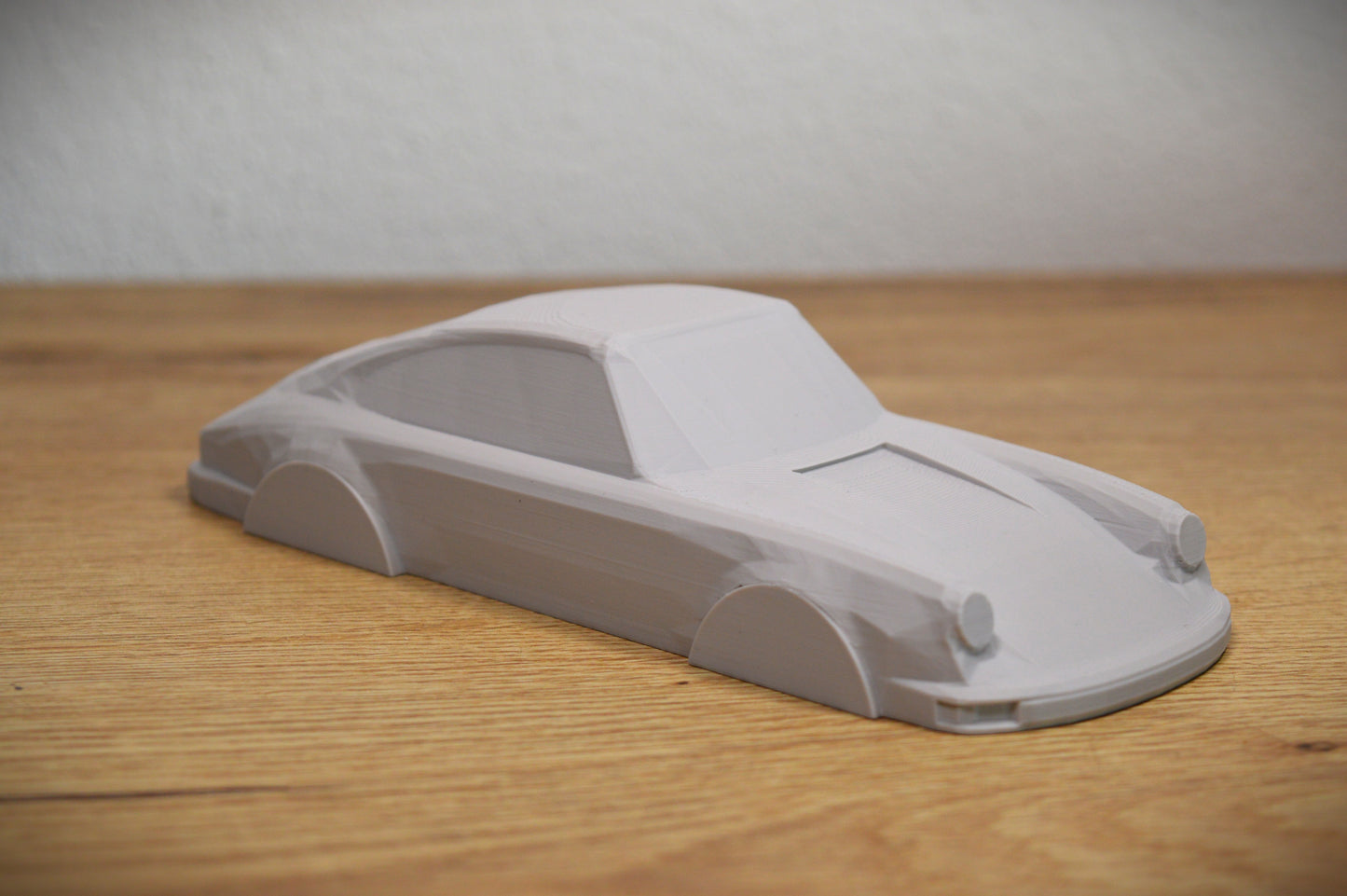Porsche 911 Modell