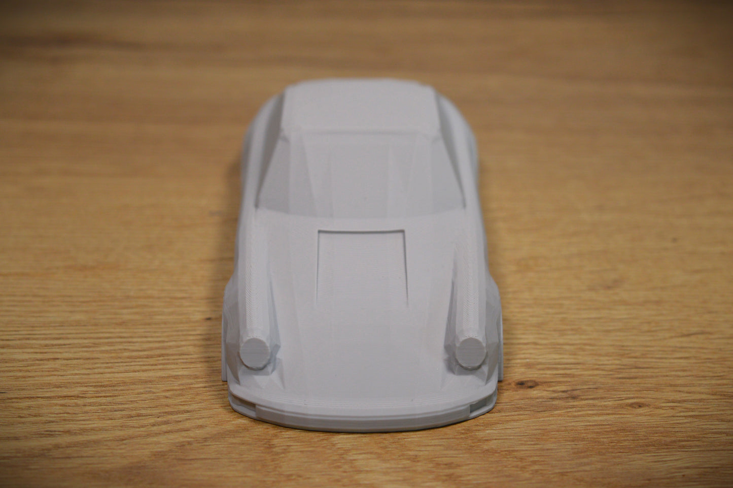 Porsche 911 Modell