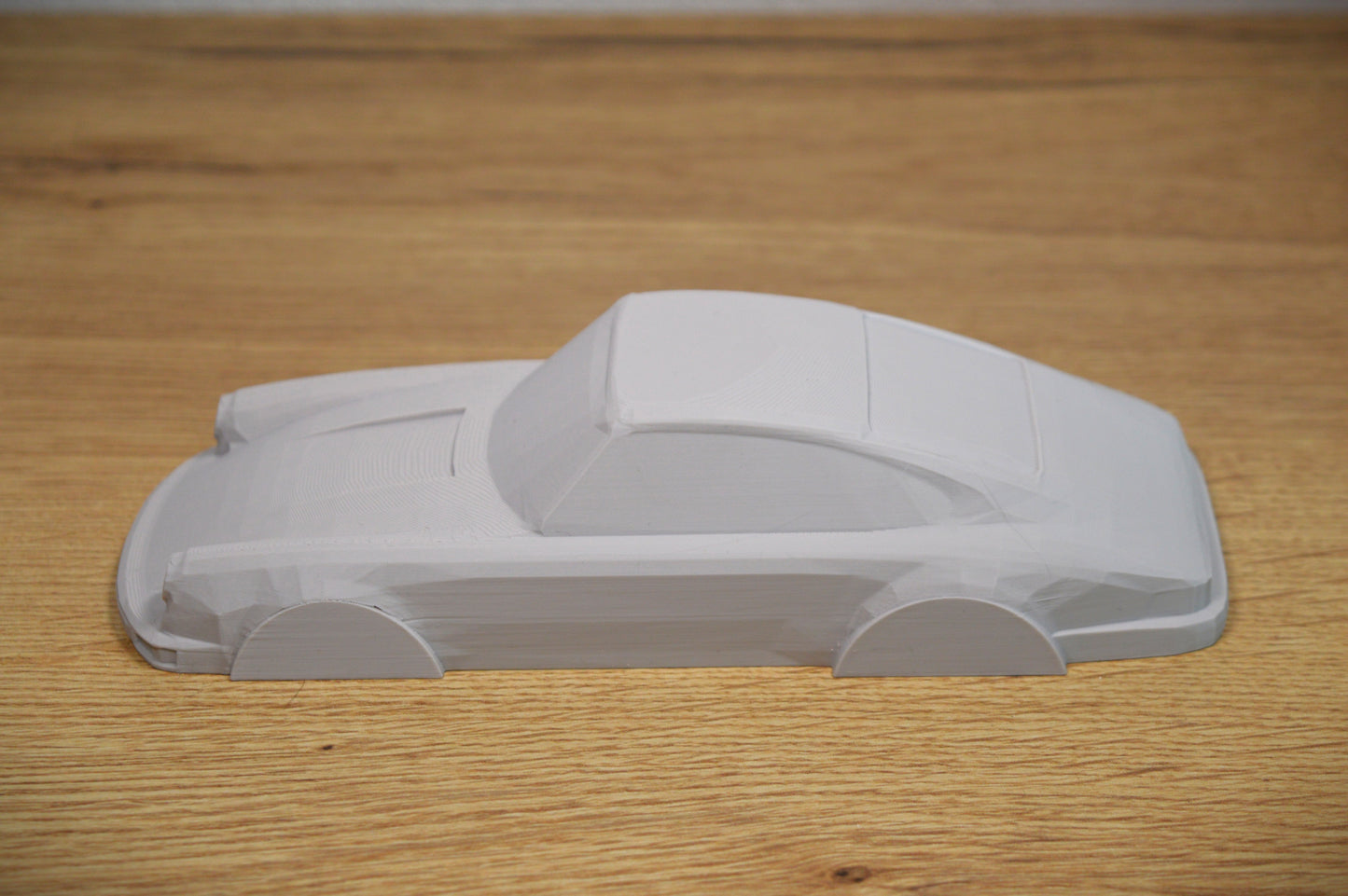 Porsche 911 Modell