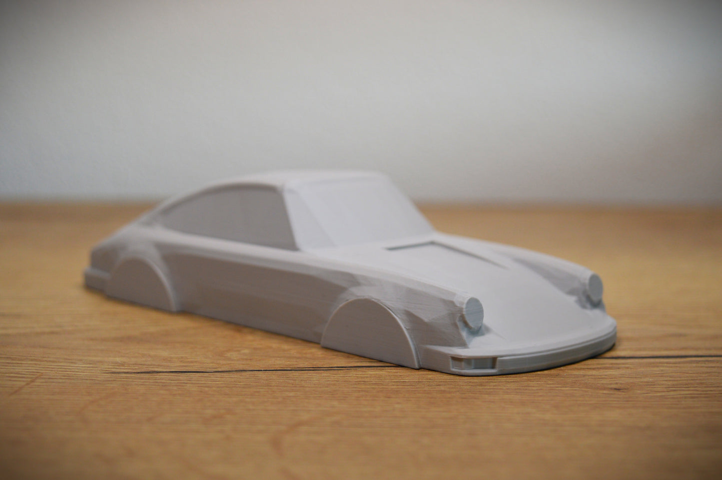Porsche 911 Modell