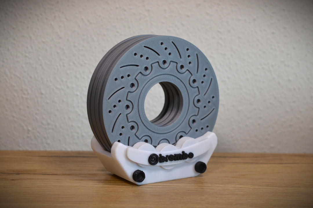 Untersetzer Bremsscheiben