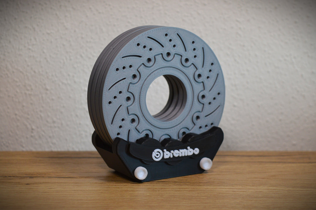 Untersetzer Bremsscheiben