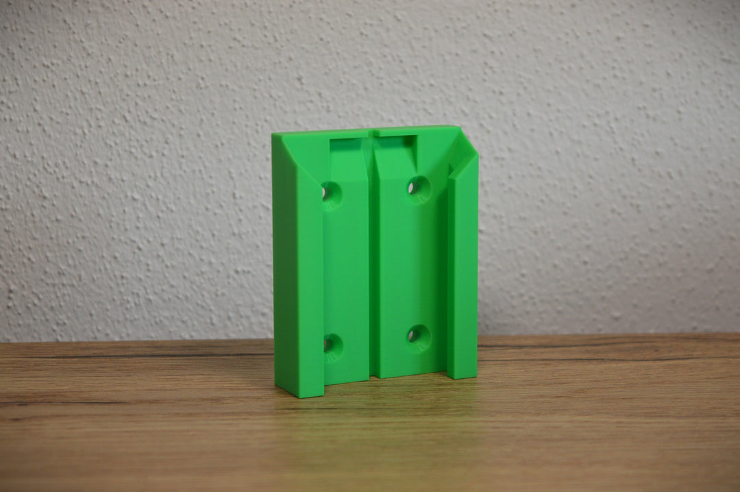 Greenworks 24V Akkuhalterung