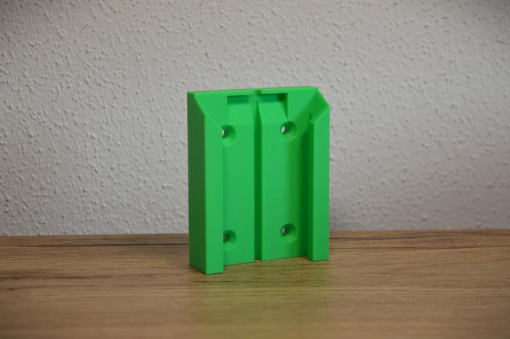 Greenworks 24V Akkuhalterung