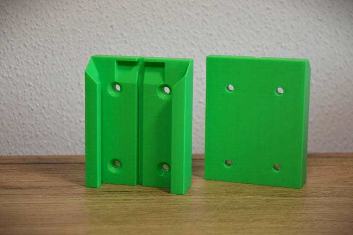 Greenworks 24V Akkuhalterung