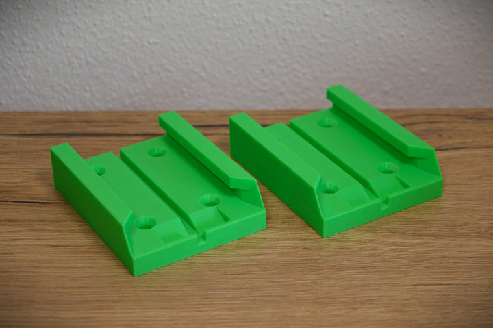 Greenworks 24V Akkuhalterung