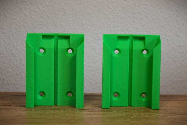 Greenworks 24V Akkuhalterung