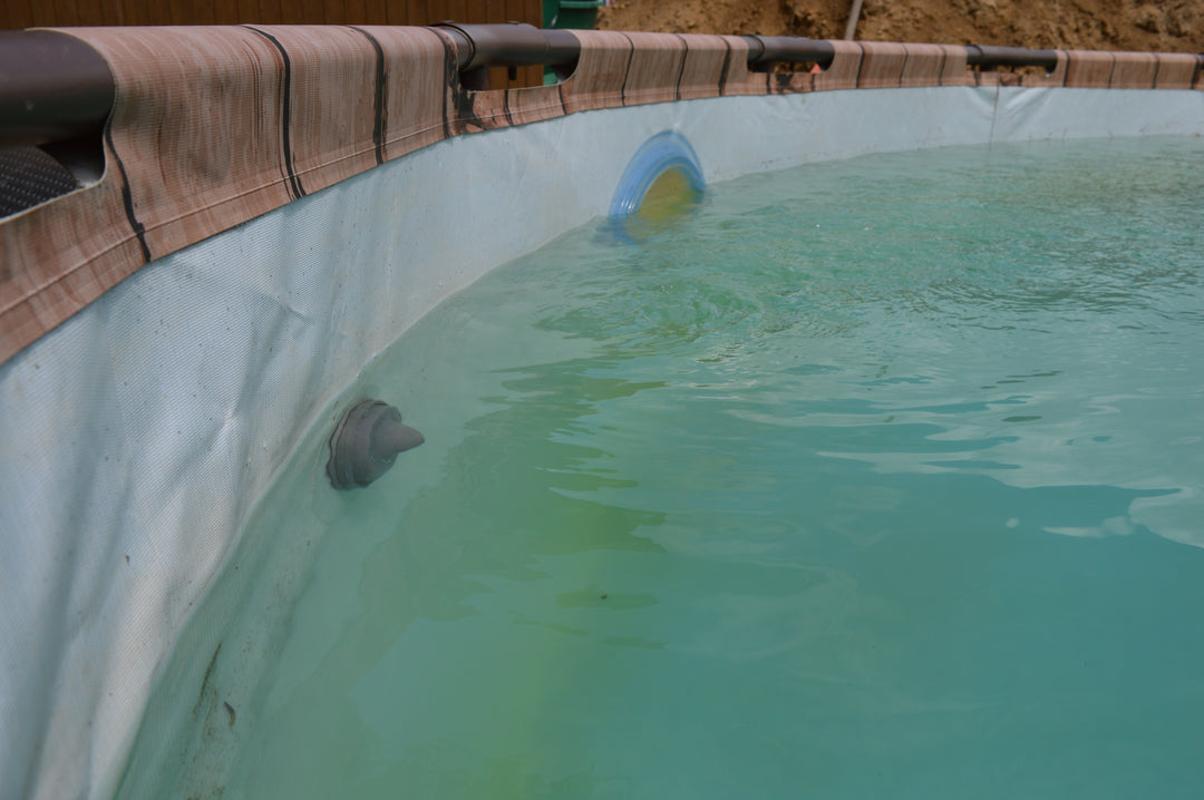 Einlaufdüse für Intex Bestway Pools