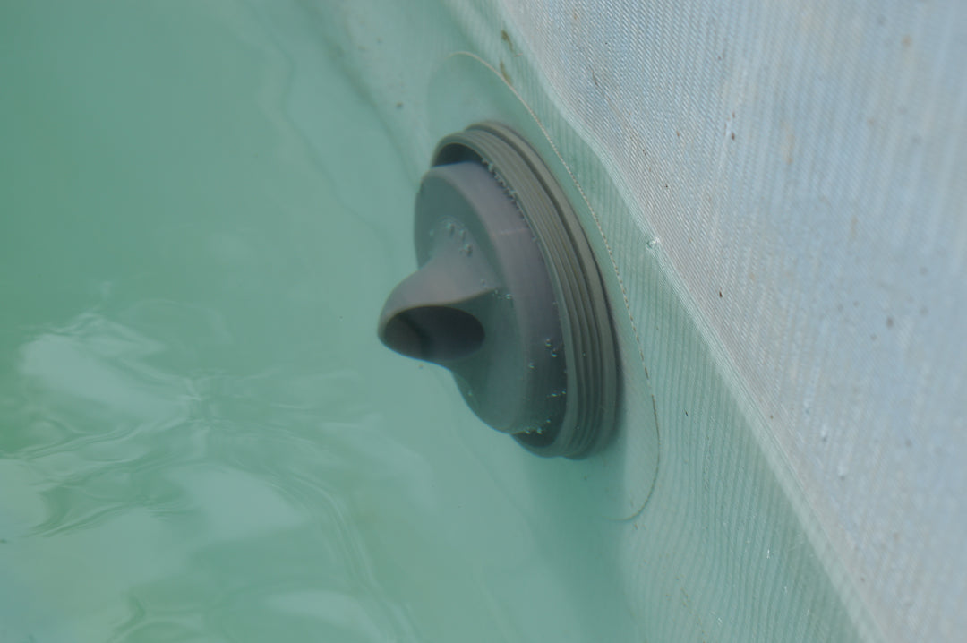 Einlaufdüse für Intex Bestway Pools