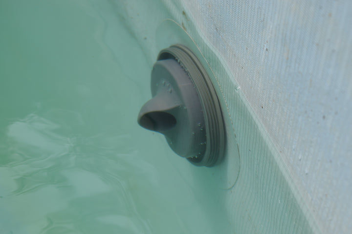 Einlaufdüse für Intex Bestway Pools