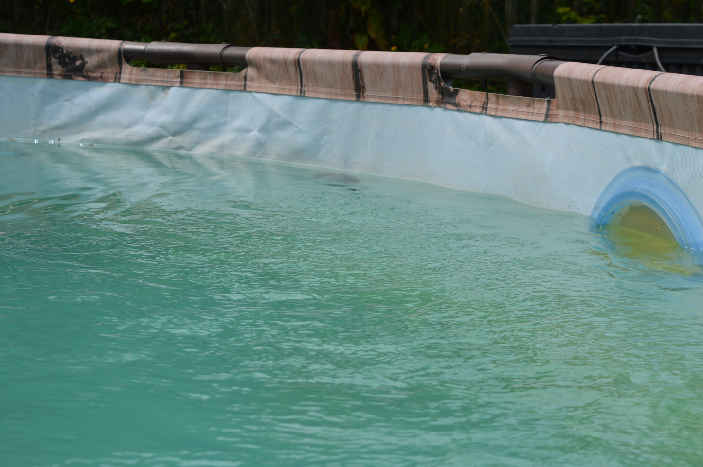 Einlaufdüse für Intex Bestway Pools