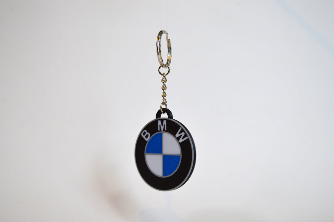 Schlüsselanhänger BMW Logo