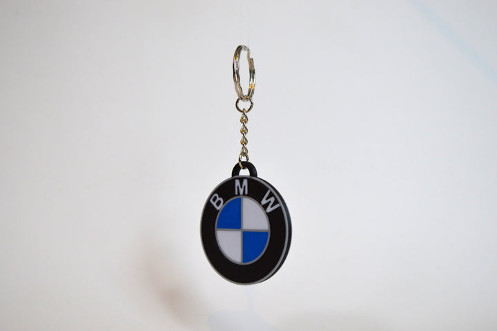 Schlüsselanhänger BMW Logo