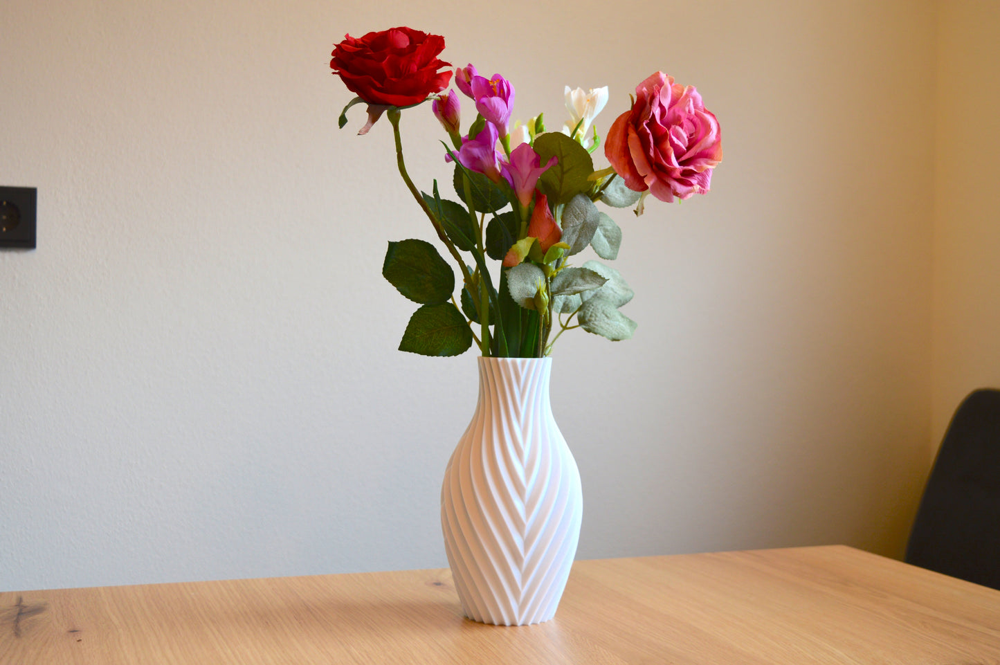 Vase Nivara