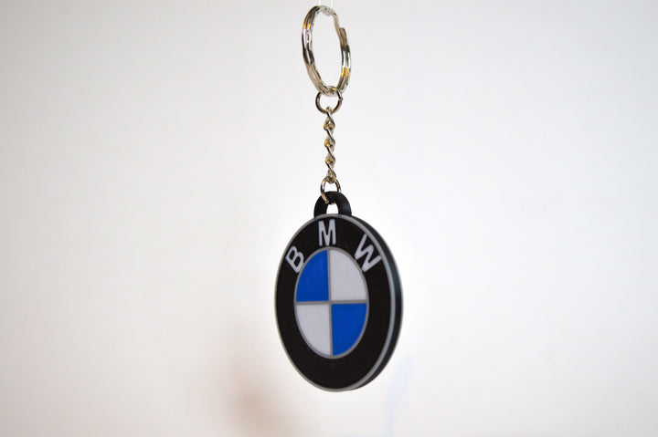 Schlüsselanhänger BMW Logo