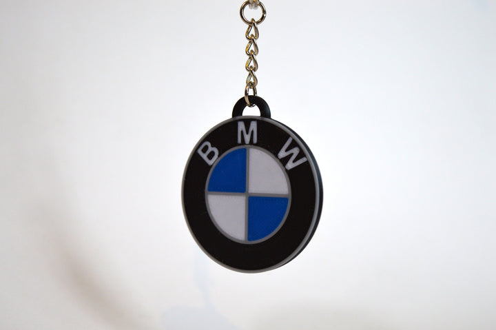 Schlüsselanhänger BMW Logo